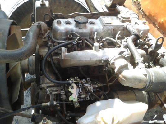 4 ล้อ อีซูสุ ปี *36 เดิมๆ พร้อมใช้งาน เล่มติดมือ... 4 ล้อ อีซูสุ ปี *36 เดิมๆ พร้อมใช้งาน เล่มติดมือ...