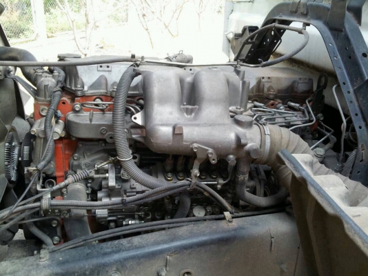 ขาย6ล้อคอก7.2เมตร200แรงปี51รุ่น50ปีทองmax load ขาย6ล้อคอก7.2เมตร200แรงปี51รุ่น50ปีทองmax load