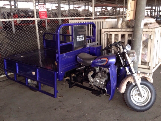 ผ่อนได้ รถสามล้อเครื่องยนต์และแบบไฟฟ้า STC เฉพาะเขตให้บริการใกล้ จังหวัดอยุธยา