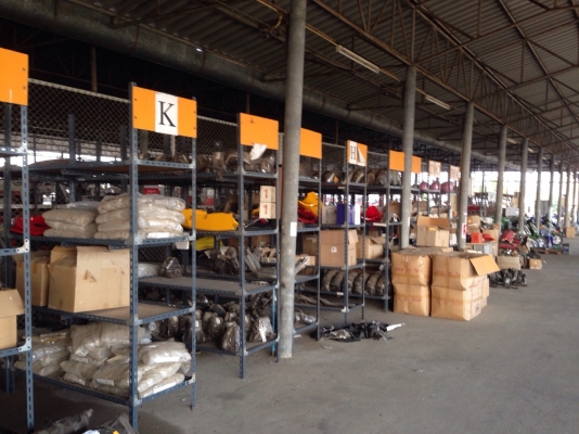 ผ่อนได้ รถสามล้อเครื่องยนต์และแบบไฟฟ้า STC เฉพาะเขตให้บริการใกล้ จังหวัดอยุธยา