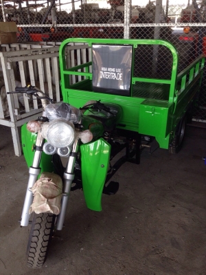 ผ่อนได้ รถสามล้อเครื่องยนต์และแบบไฟฟ้า STC เฉพาะเขตให้บริการใกล้ จังหวัดอยุธยา