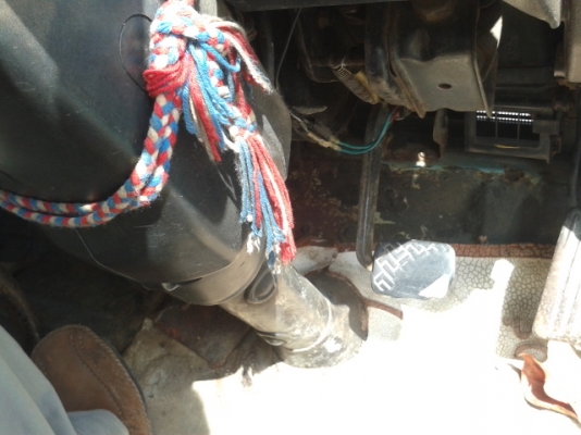 (จบการขายแล้วค่ะ(เจ๊คนสวย )จาก ก.ท.ม รับรถกลับแล้ว) 6 ล้อดั้ม 88 แรงม้า 3 คิว เดิมๆ ห้างแท้ มือเดียวป้ายแดง พร้อมใช้งาน เล่มพร้อม.. (จบการขายแล้วค่ะ(เจ๊คนสวย )จาก ก.ท.ม รับรถกลับแล้ว) 6 ล้อดั้ม 88 แรงม้า 3 คิว เดิมๆ ห้างแท้ มือเดียวป้ายแดง พร้อมใช้งาน เล่มพร้อม..