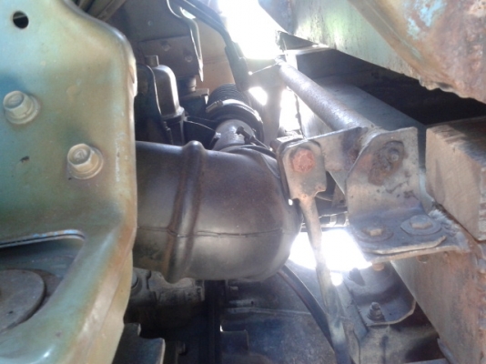 (จบการขายแล้วค่ะ(เจ๊คนสวย )จาก ก.ท.ม รับรถกลับแล้ว) 6 ล้อดั้ม 88 แรงม้า 3 คิว เดิมๆ ห้างแท้ มือเดียวป้ายแดง พร้อมใช้งาน เล่มพร้อม.. (จบการขายแล้วค่ะ(เจ๊คนสวย )จาก ก.ท.ม รับรถกลับแล้ว) 6 ล้อดั้ม 88 แรงม้า 3 คิว เดิมๆ ห้างแท้ มือเดียวป้ายแดง พร้อมใช้งาน เล่มพร้อม..