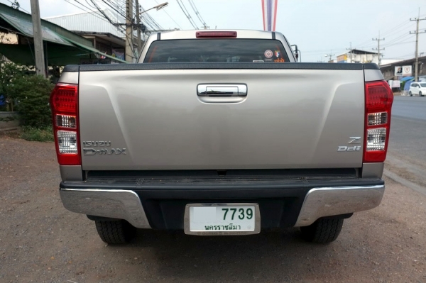 ขาย ISUZU All-New Dmax Hi-Lander 2012 Cab 2.5 Z Ddi เกียร์ธรรมดา รถบ้าน-วิ่งน้อย ขาย ISUZU All-New Dmax Hi-Lander 2012 Cab 2.5 Z Ddi เกียร์ธรรมดา รถบ้าน-วิ่งน้อย
