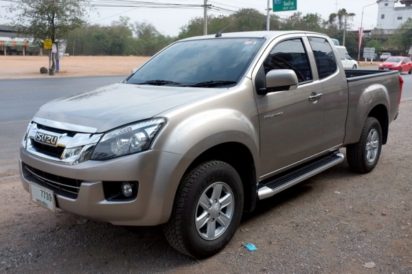 ขาย ISUZU All-New Dmax Hi-Lander 2012 Cab 2.5 Z Ddi เกียร์ธรรมดา รถบ้าน-วิ่งน้อย ขาย ISUZU All-New Dmax Hi-Lander 2012 Cab 2.5 Z Ddi เกียร์ธรรมดา รถบ้าน-วิ่งน้อย