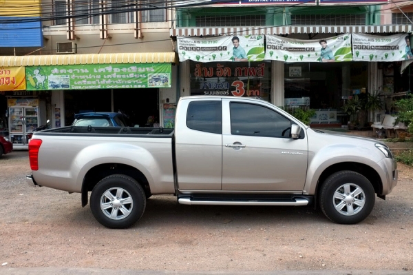 ขาย ISUZU All-New Dmax Hi-Lander 2012 Cab 2.5 Z Ddi เกียร์ธรรมดา รถบ้าน-วิ่งน้อย ขาย ISUZU All-New Dmax Hi-Lander 2012 Cab 2.5 Z Ddi เกียร์ธรรมดา รถบ้าน-วิ่งน้อย