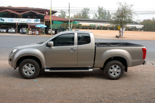 ขาย ISUZU All-New Dmax Hi-Lander 2012 Cab 2.5 Z Ddi เกียร์ธรรมดา รถบ้าน-วิ่งน้อย ขาย ISUZU All-New Dmax Hi-Lander 2012 Cab 2.5 Z Ddi เกียร์ธรรมดา รถบ้าน-วิ่งน้อย