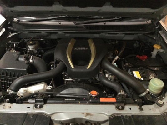 ขาย ISUZU All-New Dmax Hi-Lander 2012 Cab 2.5 Z Ddi เกียร์ธรรมดา รถบ้าน-วิ่งน้อย ขาย ISUZU All-New Dmax Hi-Lander 2012 Cab 2.5 Z Ddi เกียร์ธรรมดา รถบ้าน-วิ่งน้อย