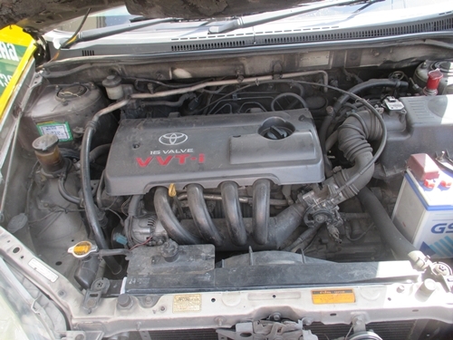 ด่วนaltis ตัว J สวยๆเครื่องดีไม่เยิ้มไคหายู่เชิญครับ