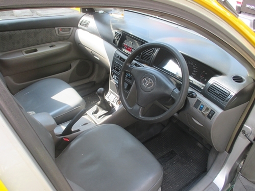 ด่วนaltis ตัว J สวยๆเครื่องดีไม่เยิ้มไคหายู่เชิญครับ