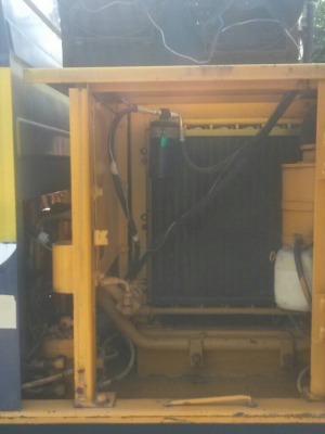 ขายด่วน รถขุด KOBELCO SK60-2 บูมตัวยู   แทรคยาง   สภาพสวยมากๆๆๆ  แอร์เย็น พร้อมใช้งาน  โทร 081-3848169