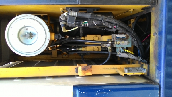 ขายด่วน รถขุด KOMATSU PC120-5   เก่าไทย   แทรค 60   สภาพสวยมากๆๆๆ   พร้อมใช้งาน  โทร 081-3848169  คมศักดิ์