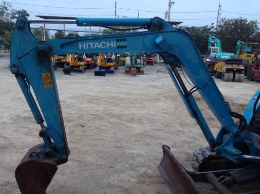 HITACHI EX35U นำเข้าจากญี่ปุ่น 090-986-2521 อ๊อบ HITACHI EX35U นำเข้าจากญี่ปุ่น 090-986-2521 อ๊อบ