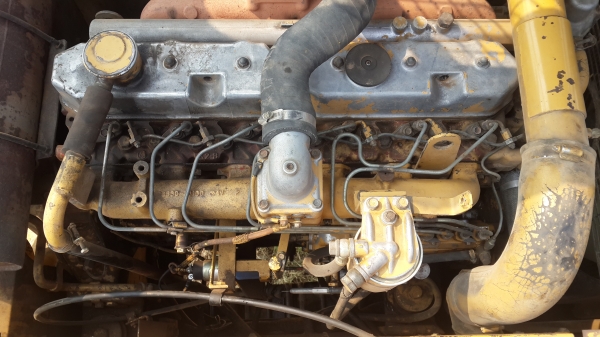 ขายด่วนรถแบคโฮ CAT 320 V2 พร้อมใช้งานสภาพดี เจ้าของขายเอง