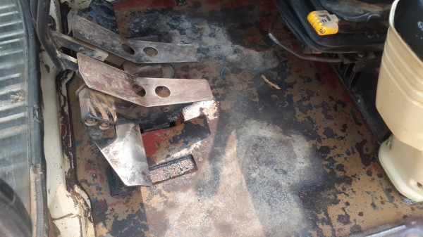 ขายด่วนรถแบคโฮ CAT 320 V2 พร้อมใช้งานสภาพดี เจ้าของขายเอง