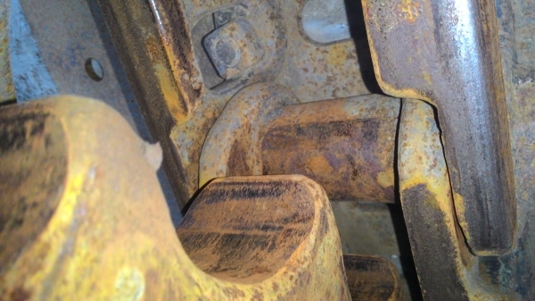 ขายด่วน รถขุด HITACHI ZX135 นำเข้าจากญี่ปุ่นแท้ๆๆ  สภาพสวย  โทร 081-3848169