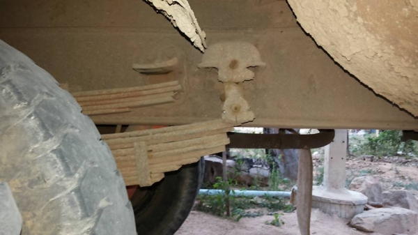 ***ขายแล้วครับขอบคุณ Truck2hand ขาย MITSUBISHI FUSO-165 6ล้อดั้มเกษตร FUSO FK455F-A 6D14-165HP รถห้างแท้ เครื่องเดิม เกียร์เดิม เครื่องฟิตมาใหม่ แน่นๆแรงดี 6เกียร์ถอย เกียร์ดี ไม่หลุด ช่วงล่างเดิม ใหญ่ คัสซีเก็บงานมาแล้ว สภาพโอเค มี ฝั