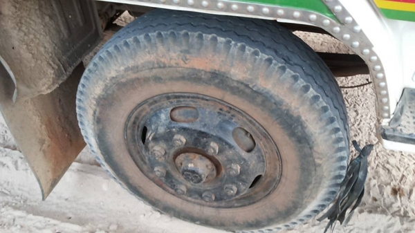 ***ขายแล้วครับขอบคุณ Truck2hand ขาย MITSUBISHI FUSO-165 6ล้อดั้มเกษตร FUSO FK455F-A 6D14-165HP รถห้างแท้ เครื่องเดิม เกียร์เดิม เครื่องฟิตมาใหม่ แน่นๆแรงดี 6เกียร์ถอย เกียร์ดี ไม่หลุด ช่วงล่างเดิม ใหญ่ คัสซีเก็บงานมาแล้ว สภาพโอเค มี ฝั