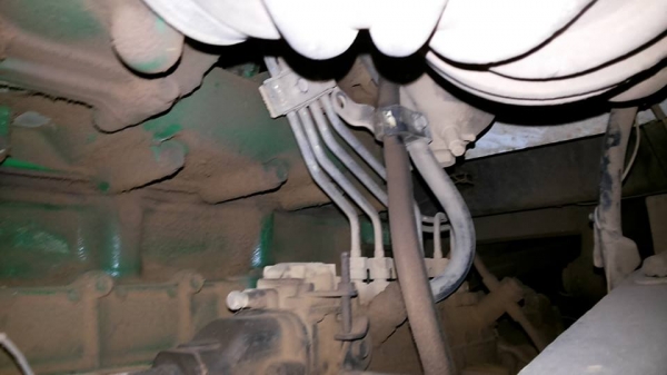 ***ขายแล้วครับขอบคุณ Truck2hand ขาย MITSUBISHI FUSO-165 6ล้อดั้มเกษตร FUSO FK455F-A 6D14-165HP รถห้างแท้ เครื่องเดิม เกียร์เดิม เครื่องฟิตมาใหม่ แน่นๆแรงดี 6เกียร์ถอย เกียร์ดี ไม่หลุด ช่วงล่างเดิม ใหญ่ คัสซีเก็บงานมาแล้ว สภาพโอเค มี ฝั