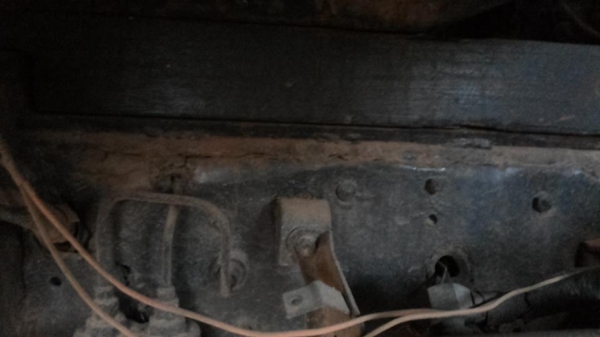 ***ขายแล้วครับขอบคุณ Truck2hand ขาย MITSUBISHI FUSO-165 6ล้อดั้มเกษตร FUSO FK455F-A 6D14-165HP รถห้างแท้ เครื่องเดิม เกียร์เดิม เครื่องฟิตมาใหม่ แน่นๆแรงดี 6เกียร์ถอย เกียร์ดี ไม่หลุด ช่วงล่างเดิม ใหญ่ คัสซีเก็บงานมาแล้ว สภาพโอเค มี ฝั