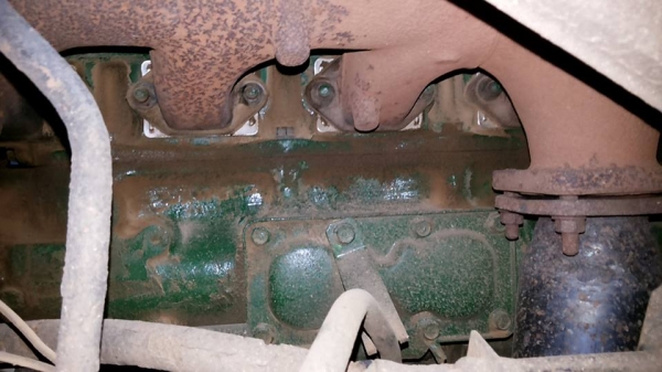 ***ขายแล้วครับขอบคุณ Truck2hand ขาย MITSUBISHI FUSO-165 6ล้อดั้มเกษตร FUSO FK455F-A 6D14-165HP รถห้างแท้ เครื่องเดิม เกียร์เดิม เครื่องฟิตมาใหม่ แน่นๆแรงดี 6เกียร์ถอย เกียร์ดี ไม่หลุด ช่วงล่างเดิม ใหญ่ คัสซีเก็บงานมาแล้ว สภาพโอเค มี ฝั