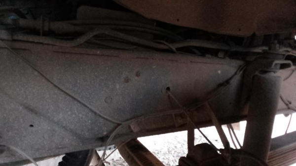 ***ขายแล้วครับขอบคุณ Truck2hand ขาย MITSUBISHI FUSO-165 6ล้อดั้มเกษตร FUSO FK455F-A 6D14-165HP รถห้างแท้ เครื่องเดิม เกียร์เดิม เครื่องฟิตมาใหม่ แน่นๆแรงดี 6เกียร์ถอย เกียร์ดี ไม่หลุด ช่วงล่างเดิม ใหญ่ คัสซีเก็บงานมาแล้ว สภาพโอเค มี ฝั