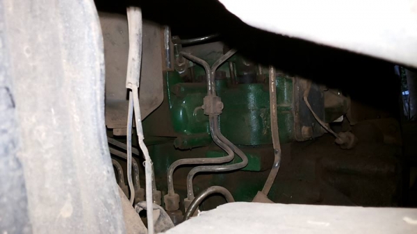 ***ขายแล้วครับขอบคุณ Truck2hand ขาย MITSUBISHI FUSO-165 6ล้อดั้มเกษตร FUSO FK455F-A 6D14-165HP รถห้างแท้ เครื่องเดิม เกียร์เดิม เครื่องฟิตมาใหม่ แน่นๆแรงดี 6เกียร์ถอย เกียร์ดี ไม่หลุด ช่วงล่างเดิม ใหญ่ คัสซีเก็บงานมาแล้ว สภาพโอเค มี ฝั