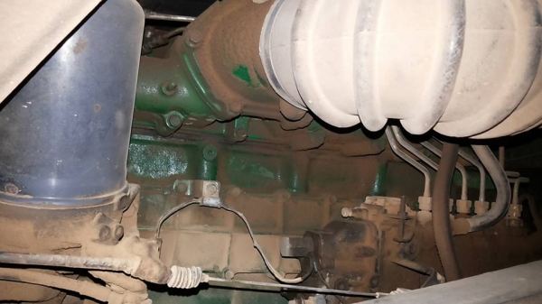 ***ขายแล้วครับขอบคุณ Truck2hand ขาย MITSUBISHI FUSO-165 6ล้อดั้มเกษตร FUSO FK455F-A 6D14-165HP รถห้างแท้ เครื่องเดิม เกียร์เดิม เครื่องฟิตมาใหม่ แน่นๆแรงดี 6เกียร์ถอย เกียร์ดี ไม่หลุด ช่วงล่างเดิม ใหญ่ คัสซีเก็บงานมาแล้ว สภาพโอเค มี ฝั