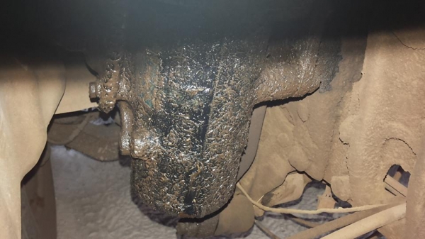 ***ขายแล้วครับขอบคุณ Truck2hand ขาย MITSUBISHI FUSO-165 6ล้อดั้มเกษตร FUSO FK455F-A 6D14-165HP รถห้างแท้ เครื่องเดิม เกียร์เดิม เครื่องฟิตมาใหม่ แน่นๆแรงดี 6เกียร์ถอย เกียร์ดี ไม่หลุด ช่วงล่างเดิม ใหญ่ คัสซีเก็บงานมาแล้ว สภาพโอเค มี ฝั