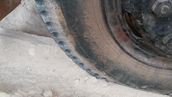 ***ขายแล้วครับขอบคุณ Truck2hand ขาย MITSUBISHI FUSO-165 6ล้อดั้มเกษตร FUSO FK455F-A 6D14-165HP รถห้างแท้ เครื่องเดิม เกียร์เดิม เครื่องฟิตมาใหม่ แน่นๆแรงดี 6เกียร์ถอย เกียร์ดี ไม่หลุด ช่วงล่างเดิม ใหญ่ คัสซีเก็บงานมาแล้ว สภาพโอเค มี ฝั