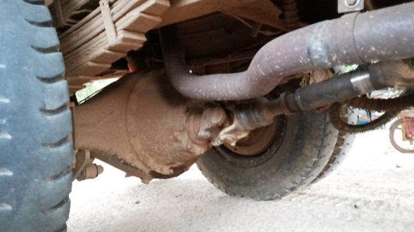 ***ขายแล้วครับขอบคุณ Truck2hand ขาย MITSUBISHI FUSO-165 6ล้อดั้มเกษตร FUSO FK455F-A 6D14-165HP รถห้างแท้ เครื่องเดิม เกียร์เดิม เครื่องฟิตมาใหม่ แน่นๆแรงดี 6เกียร์ถอย เกียร์ดี ไม่หลุด ช่วงล่างเดิม ใหญ่ คัสซีเก็บงานมาแล้ว สภาพโอเค มี ฝั