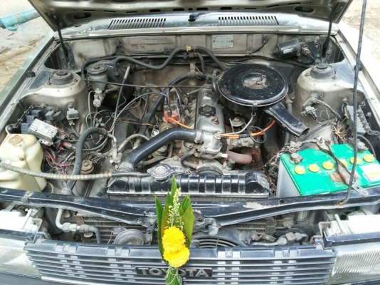 ขายโตโยต้า โคโรล่า จีแอล ขายโตโยต้า โคโรล่า จีแอล