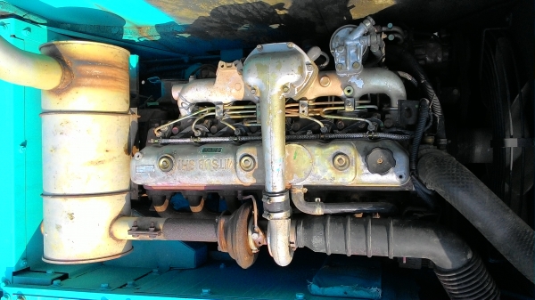 ขายด่วน รถขุด KOBELCO SK200 มาร์คไฟว์  ซุปเปอร์    แทรค 80     สวยมากๆๆ  โทร 081-3848169 คมศักดิ์