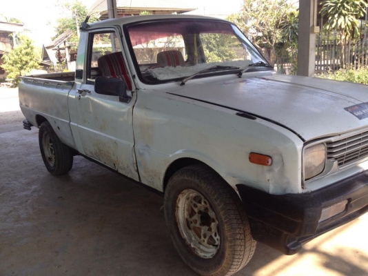 ขายมาสด้า1000แห้งๆทะเบียนโอน ขายมาสด้า1000แห้งๆทะเบียนโอน