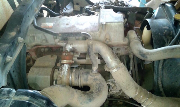 ***ขายแล้วครับขอบคุณ Truck2hand