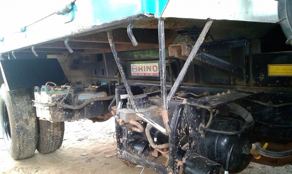 ***ขายแล้วครับขอบคุณ Truck2hand