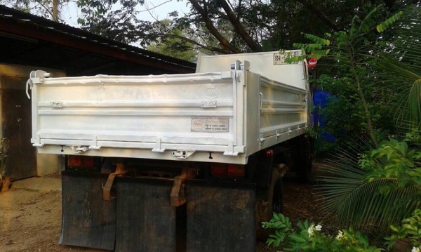 ***ขายแล้วครับขอบคุณ Truck2hand