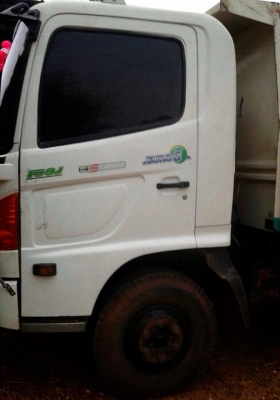 ***ขายแล้วครับขอบคุณ Truck2hand