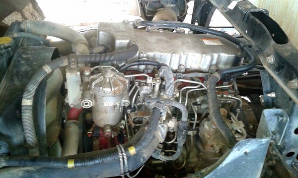 ***ขายแล้วครับขอบคุณ Truck2hand