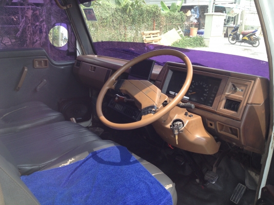 E23 รุ่นหน้าตัดหายาก ขายถูก  48,999 บาท ติดต่อคุณเอ๋รามอินทราซอย 5 โทร.092-6356419