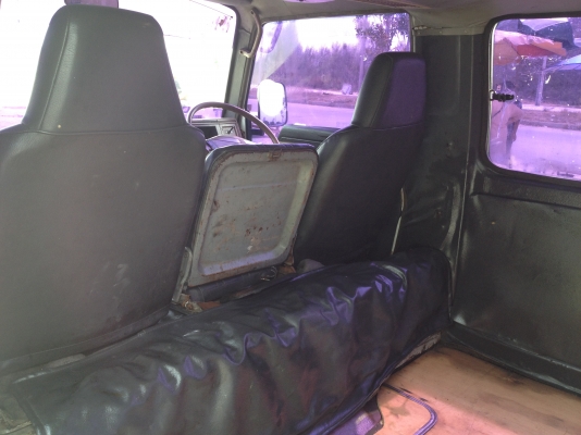 E23 รุ่นหน้าตัดหายาก ขายถูก  48,999 บาท ติดต่อคุณเอ๋รามอินทราซอย 5 โทร.092-6356419