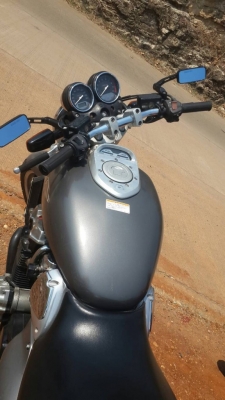 Honda 1300CC รุ่น X4 สี่สูบเรียง ปี99 พร้อมทะเบียนโอน พร้อมออกทริป Honda 1300CC รุ่น X4 สี่สูบเรียง ปี99 พร้อมทะเบียนโอน พร้อมออกทริป