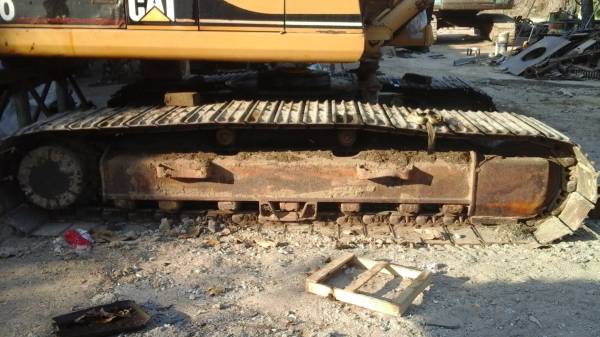 แม็คโครมือสอง/ Catterpillar 320V2 เอกสารเล่ม/ เอวเปลี่ยน/ ระบบเต็มเดิมๆ แม็คโครมือสอง/ Catterpillar 320V2 เอกสารเล่ม/ เอวเปลี่ยน/ ระบบเต็มเดิมๆ