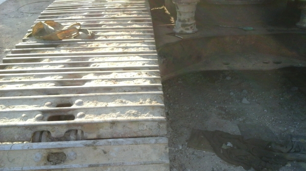 แม็คโครมือสอง/ Catterpillar 320V2 เอกสารเล่ม/ เอวเปลี่ยน/ ระบบเต็มเดิมๆ แม็คโครมือสอง/ Catterpillar 320V2 เอกสารเล่ม/ เอวเปลี่ยน/ ระบบเต็มเดิมๆ