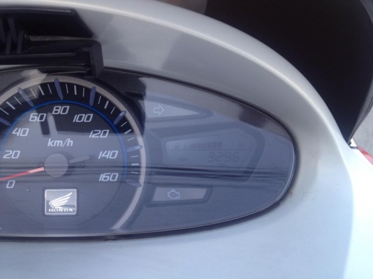 ขาย ฮอนด้า pcx 150 จด เมษา ปี 56 สภาพสวย เดิม ๆ ราคา เบา ๆ