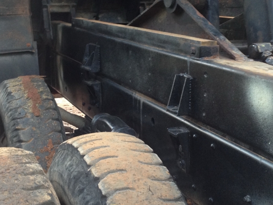 ขายไอ้หลง ปี 40 TD เบลคใหญ่เพลาบุ๋ม ซีXXX 4 พันกว่า เครื่อง 6D16 เกียร์ 10 speed