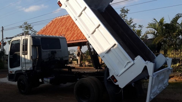 ขาย6ล้อดัมพ์ อีซูซุDECA195 6HE1 แชชซีสวยFRR ดัมพ์5คิว แอร์เย็น พ.เพาเวอร์เบรคทิ๊ฟฟี่ สภาพพร้อมลุยงาน เฟืองท้ายFBR ขาย6ล้อดัมพ์ อีซูซุDECA195 6HE1 แชชซีสวยFRR ดัมพ์5คิว แอร์เย็น พ.เพาเวอร์เบรคทิ๊ฟฟี่ สภาพพร้อมลุยงาน เฟืองท้ายFBR