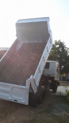 ขาย6ล้อดัมพ์ อีซูซุDECA195 6HE1 แชชซีสวยFRR ดัมพ์5คิว แอร์เย็น พ.เพาเวอร์เบรคทิ๊ฟฟี่ สภาพพร้อมลุยงาน เฟืองท้ายFBR ขาย6ล้อดัมพ์ อีซูซุDECA195 6HE1 แชชซีสวยFRR ดัมพ์5คิว แอร์เย็น พ.เพาเวอร์เบรคทิ๊ฟฟี่ สภาพพร้อมลุยงาน เฟืองท้ายFBR