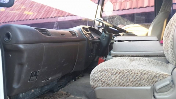 ขาย6ล้อดัมพ์ อีซูซุDECA195 6HE1 แชชซีสวยFRR ดัมพ์5คิว แอร์เย็น พ.เพาเวอร์เบรคทิ๊ฟฟี่ สภาพพร้อมลุยงาน เฟืองท้ายFBR ขาย6ล้อดัมพ์ อีซูซุDECA195 6HE1 แชชซีสวยFRR ดัมพ์5คิว แอร์เย็น พ.เพาเวอร์เบรคทิ๊ฟฟี่ สภาพพร้อมลุยงาน เฟืองท้ายFBR