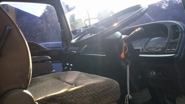 ขาย6ล้อดัมพ์ อีซูซุDECA195 6HE1 แชชซีสวยFRR ดัมพ์5คิว แอร์เย็น พ.เพาเวอร์เบรคทิ๊ฟฟี่ สภาพพร้อมลุยงาน เฟืองท้ายFBR ขาย6ล้อดัมพ์ อีซูซุDECA195 6HE1 แชชซีสวยFRR ดัมพ์5คิว แอร์เย็น พ.เพาเวอร์เบรคทิ๊ฟฟี่ สภาพพร้อมลุยงาน เฟืองท้ายFBR